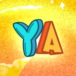 yolo aventuras - app fandom android application logo